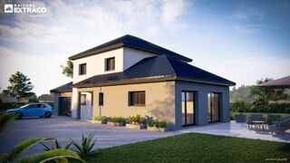  Maison 6 pi�ces 174 m� Le vaudreuil