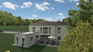  Maison � vendre 6 pi�ces 180 m�