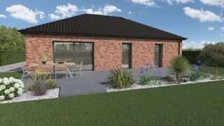  Maison � vendre 5 pi�ces 93 m�