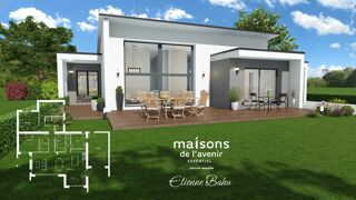  Maison à vendre 5 pièces 137 m²