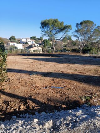  Terrain � vendre 427 m�