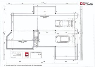  Maison � vendre 7 pi�ces 140 m�