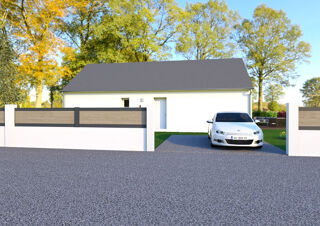  Maison � vendre 4 pi�ces 80 m�