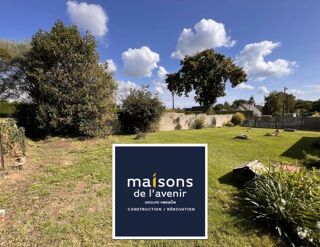  Maison � vendre 3 pi�ces 85 m�