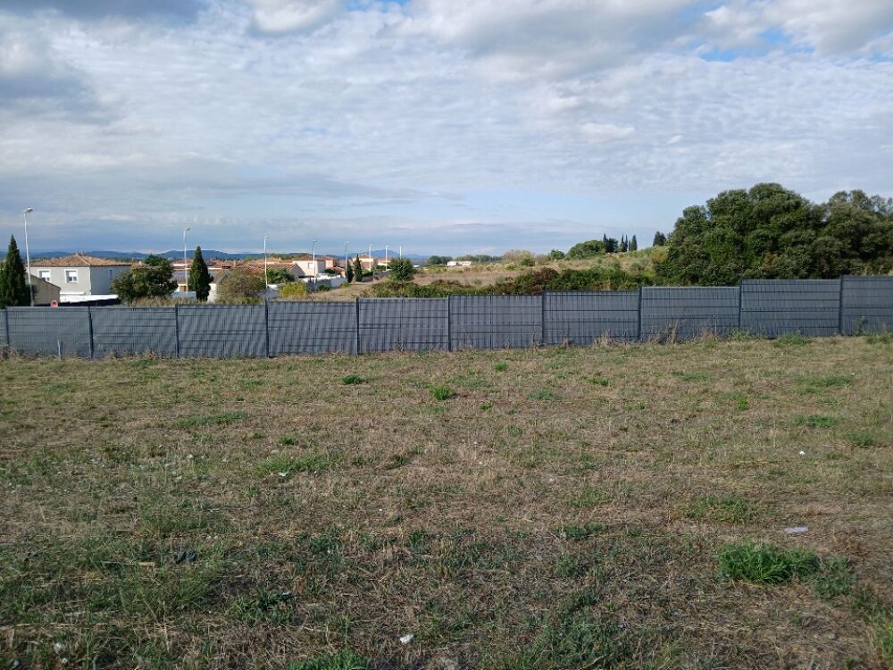 MAISON À CONSTRUIRE DE 85 M² À GIGEAN, PROCHE DE MONTPEL....