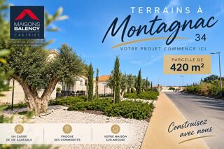  Maison à vendre 4 pièces 90 m²