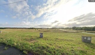  Terrain � vendre 585 m�