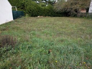  Terrain � vendre 520 m�