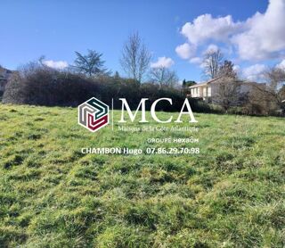  Terrain � vendre 504 m�