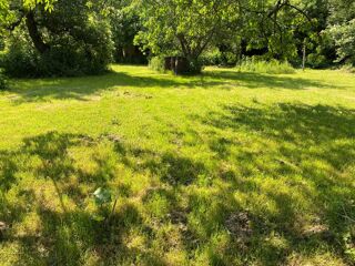  Terrain � vendre 516 m�