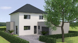  Maison à vendre 5 pièces 122 m²