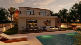  Maison � vendre 4 pi�ces 125 m�