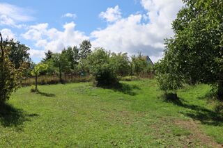  Terrain 1768 m Saverne