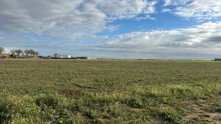  Terrain � vendre 445 m�