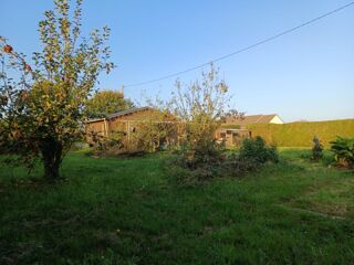  Maison � vendre 5 pi�ces 85 m�