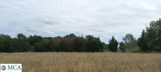  Terrain à vendre 2210 m²