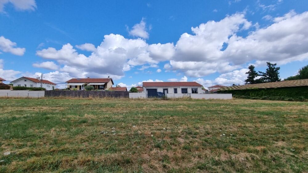 vente Maison - 5 pièce(s) - 100 m² Montbrison (42600)