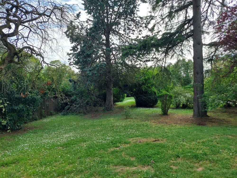vente Maison - 6 pi�ce(s) - 125 m� Montrab� (31850)