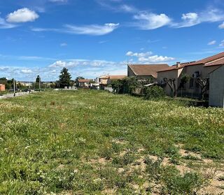  Terrain  vendre 215 m