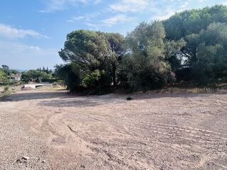  Terrain à vendre 751 m²