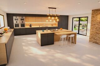  Maison à vendre 3 pièces 80 m²