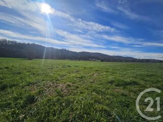  Terrain 1830 m� Monl�on-magnoac