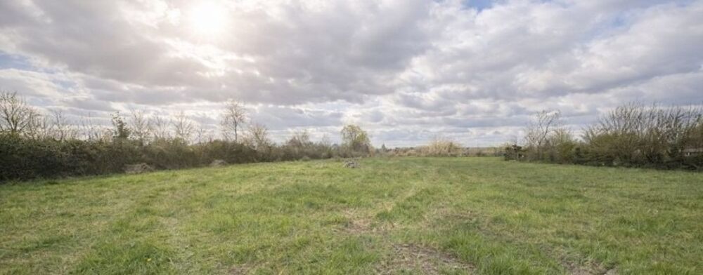 vente Maison - 5 pièce(s) - 92 m² Le Mesnil-Germain (14140)