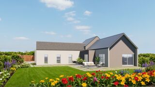  Maison � vendre 5 pi�ces 110 m�