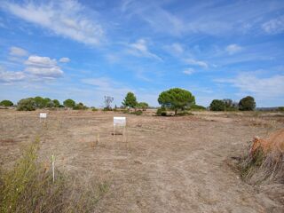  Terrain � vendre 550 m�
