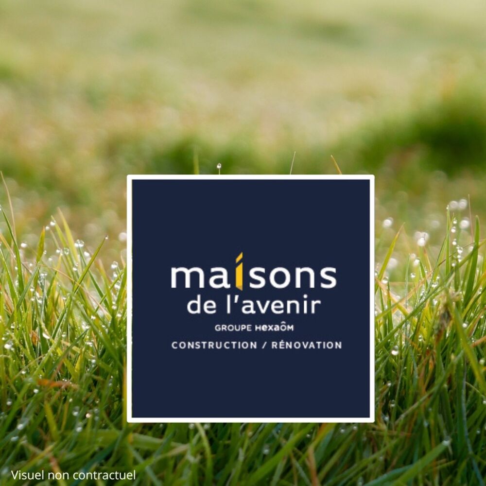 MAISON À CONSTRUIRE DE 82 M² PROCHE BREST Const....