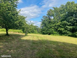  Terrain 1674 m� Panazol