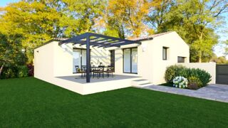  Maison à vendre 4 pièces 90 m²