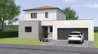  Maison à vendre 5 pièces 110 m²
