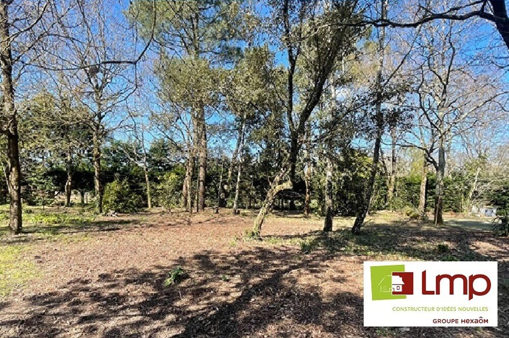 MAISON À CONSTRUIRE DE 80 M² À SAINT-HILAIRE-DE-RIEZ, 4 ....
