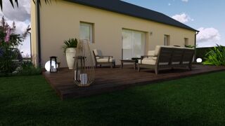  Maison 5 pi�ces 80 m� Esvres