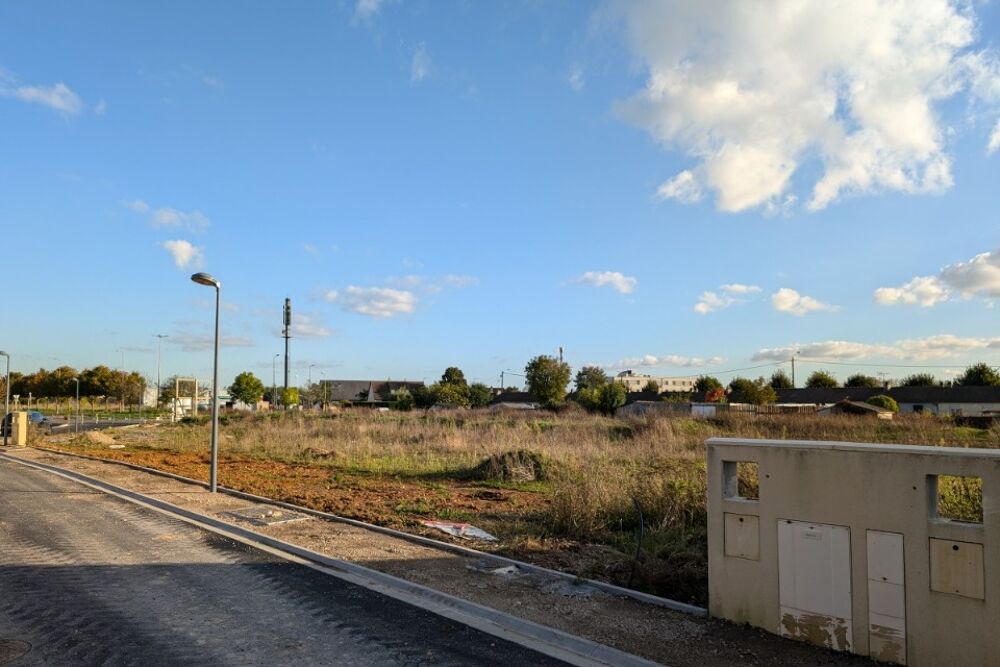 vente Maison - 8 pièce(s) - 155 m² Dreux (28100)