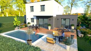  Maison à vendre 7 pièces 130 m²
