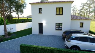  Maison 5 pices 110 m Caseneuve