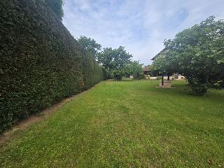  Terrain à vendre 719 m²
