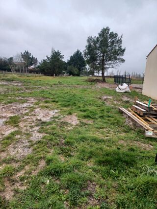  Maison � vendre 3 pi�ces 61 m�