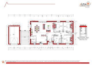  Maison à vendre 4 pièces 98 m²