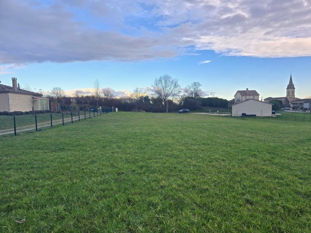 vente Maison - 3 pièce(s) - 85 m² Doudrac (47210)