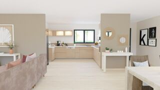  Maison � vendre 5 pi�ces 126 m�