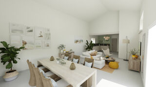  Maison � vendre 5 pi�ces 150 m�