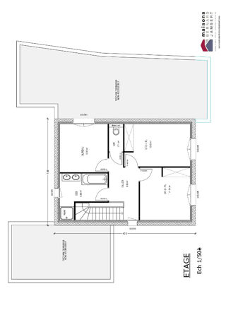  Maison à vendre 5 pièces 130 m²