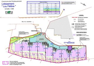  Terrain � vendre 340 m�