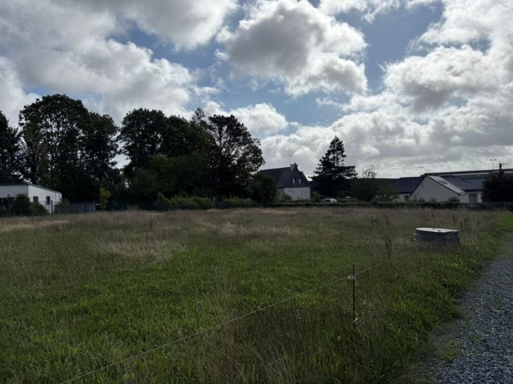 vente Maison - 5 pièce(s) - 89 m² Plessala (22330)