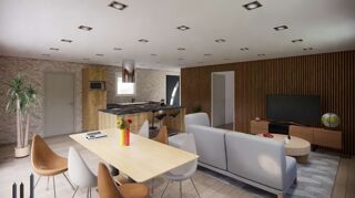  Maison à vendre 4 pièces 100 m²