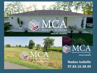  Terrain � vendre 1000 m�