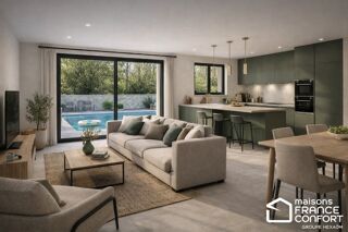  Maison à vendre 5 pièces 120 m²